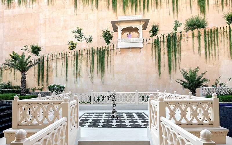 Aurika Place Udaipur
